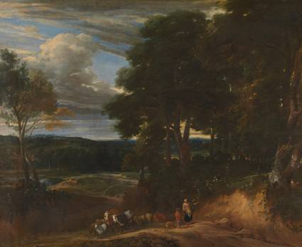 Landscape