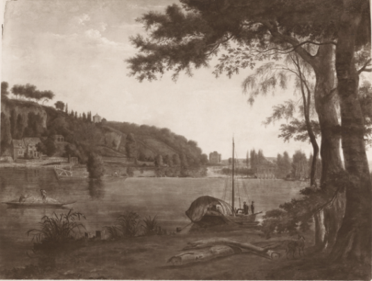Landscape