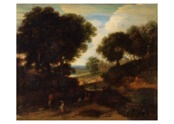 Work 1126: Landscape