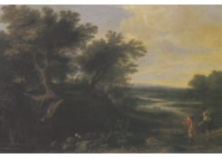 Work 8051: Tobias and The Angel