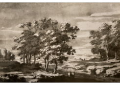Work 8076: Landscape